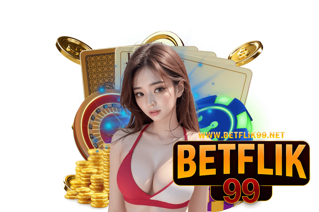 betflik99 register