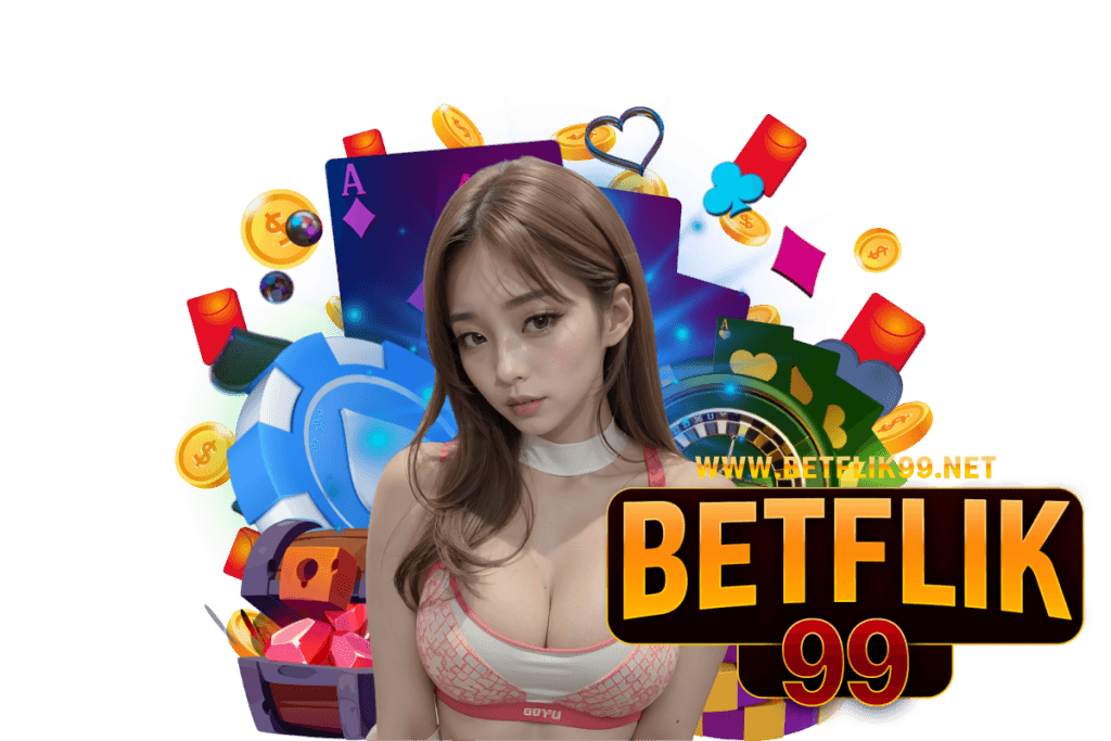 betflik99 ทาง เข้า